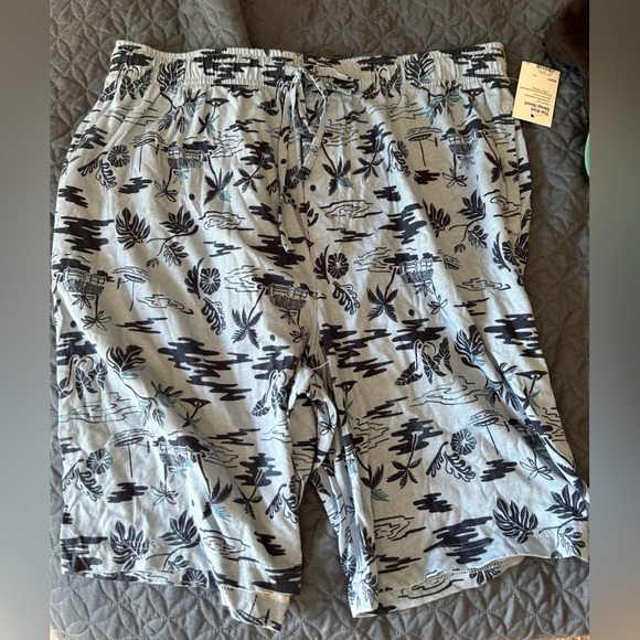 Mens Sanoma L, the sleep short - Picture 2 of 5
